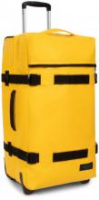 Eastpak Reisetrolley gelb beschichtet TransitR M Tarp Yellow