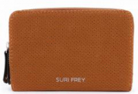 Geldtasche Suri Frey Cognac Romy Hetty braun